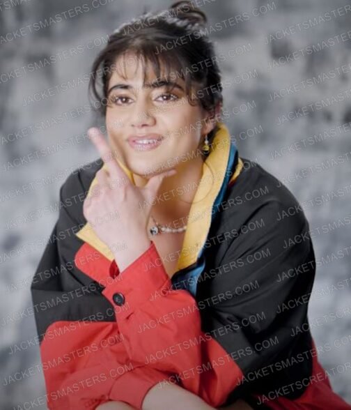 Heartbreak High Ayesha Madon Cotton Jacket - Image 4