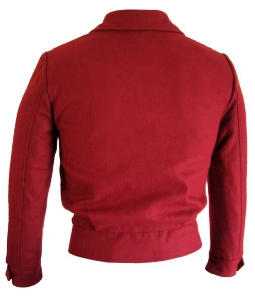 Marty Mcfly BTTF 1955 Jacket - Image 4