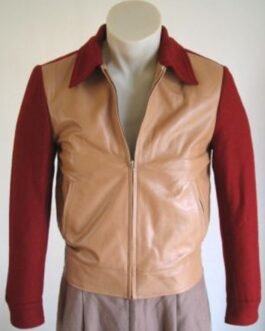 Marty Mcfly BTTF 1955 Jacket