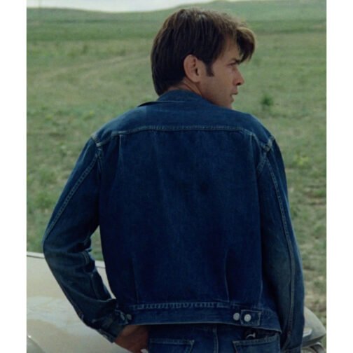 Martin Sheen Badlands Kit Jacket - Image 10