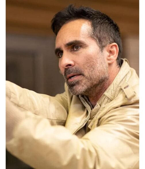 Bandit Nestor Carbonell Cotton Jacket - Image 4