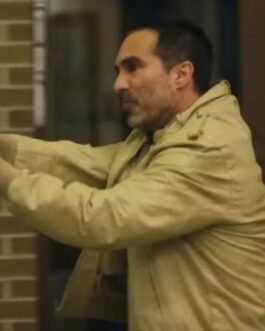 Bandit Nestor Carbonell Cotton Jacket