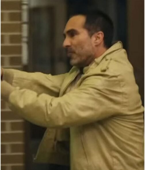 Bandit Nestor Carbonell Cotton Jacket - Image 2
