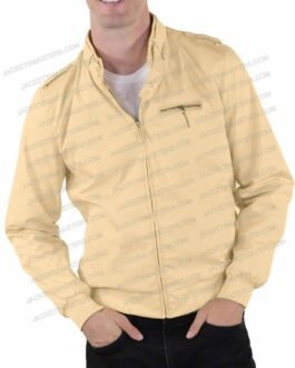 Bandit Nestor Carbonell Cotton Jacket