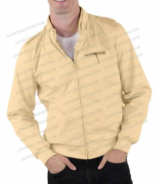 Bandit Nestor Carbonell Cotton Jacket