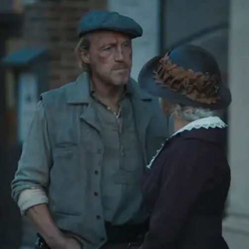 1923 Jerome Flynn Vest - Image 4