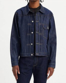 Ty Pennington Barbie Dreamhouse Challenge Denim Jacket