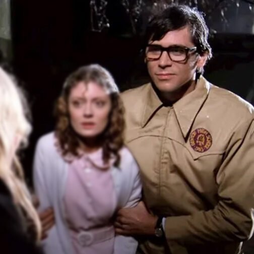 Barry Bostwick The Rocky Horror Picture Show Jacket - Image 5