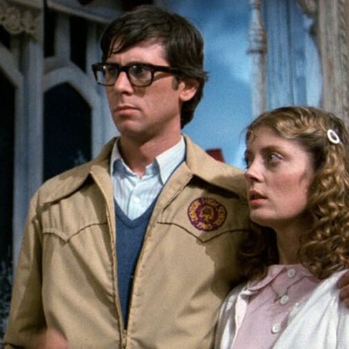 Barry Bostwick The Rocky Horror Picture Show Jacket - Image 6