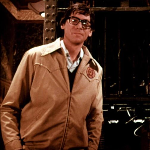 Barry Bostwick The Rocky Horror Picture Show Jacket - Image 7