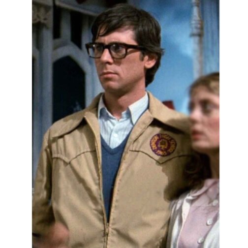 Barry Bostwick The Rocky Horror Picture Show Jacket - Image 8