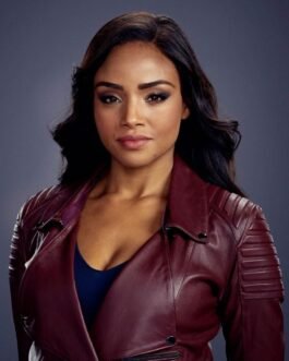 Batwoman Season 02 Meagan Tandy Jacket