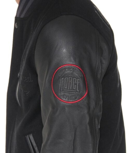 BB Infamous Destroyer Air Force NYC Jacket - Image 8