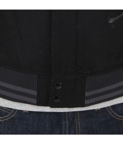 BB Infamous Destroyer Air Force NYC Jacket - Image 9