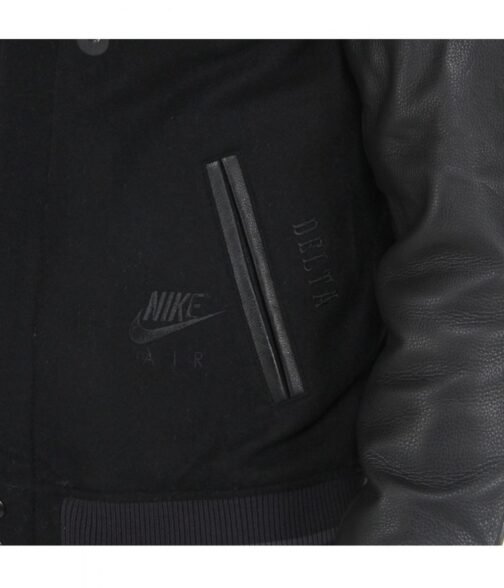 BB Infamous Destroyer Air Force NYC Jacket - Image 11