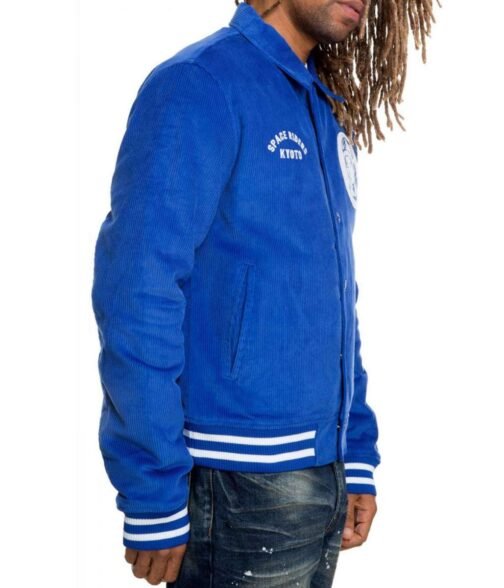 Pit Boys Billionaire Boys Club BC Corduroy Jacket - Image 7