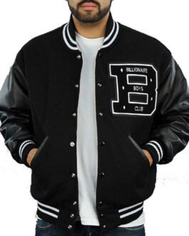 Billionaire Boys Club BBC Bomber Jacket