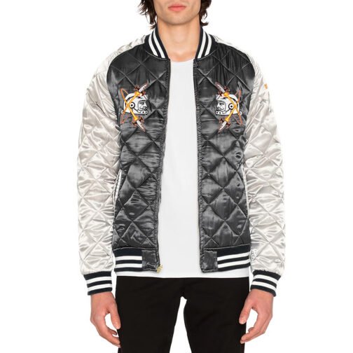 BBC Souvenir Jacket - Image 6
