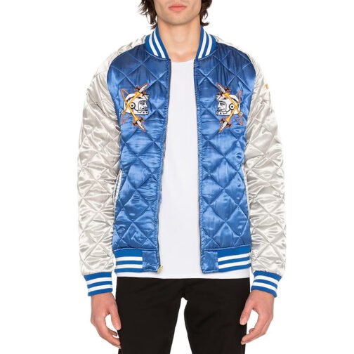 BBC Souvenir Jacket - Image 5