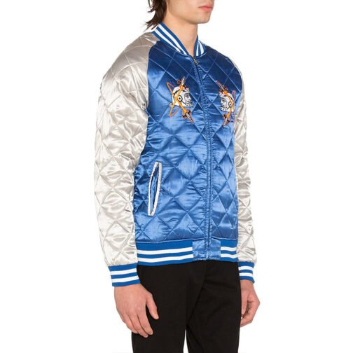 BBC Souvenir Jacket - Image 7