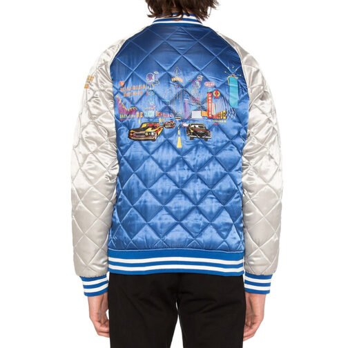 BBC Souvenir Jacket - Image 3