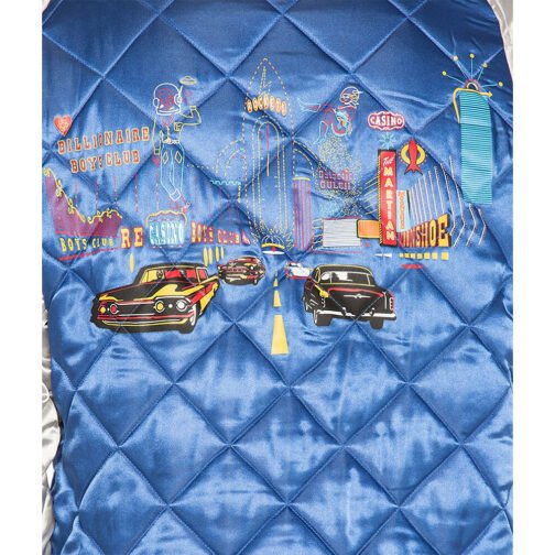 BBC Souvenir Jacket - Image 9