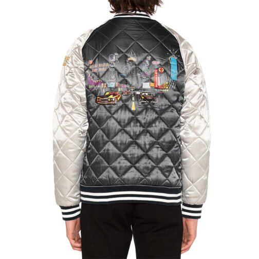 BBC Souvenir Jacket - Image 4