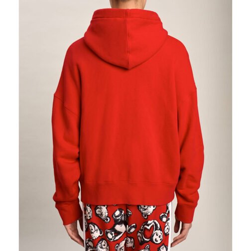 Palm Angels Bear Hoodie - Image 27