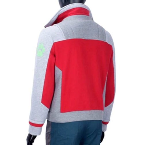 Ryan Potter Titans Jacket - Image 7