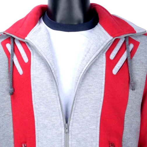 Ryan Potter Titans Jacket - Image 8