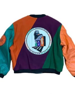 Bell Biv Devoe Jacket