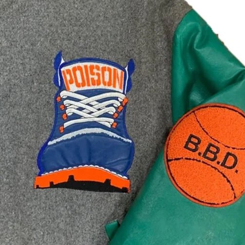 Bell Biv Devoe Jacket - Image 3