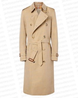 Only Murders in the Building S03 Paul Rudd Coat