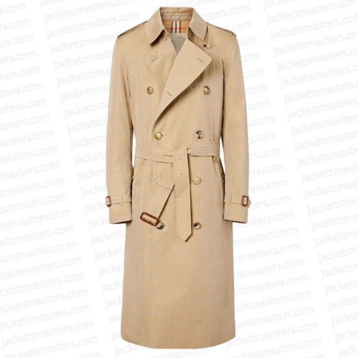 Only Murders in the Building S03 Paul Rudd Coat