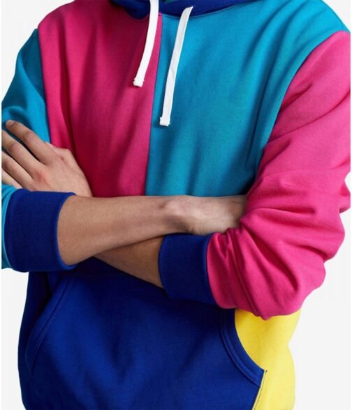 Never Have I Ever Jaren Lewison Pullover Hoodie - Image 5