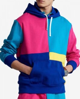 Never Have I Ever Jaren Lewison Pullover Hoodie