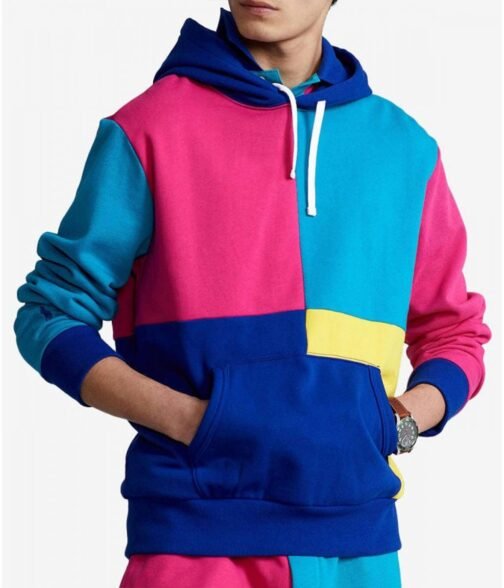 Never Have I Ever Jaren Lewison Pullover Hoodie