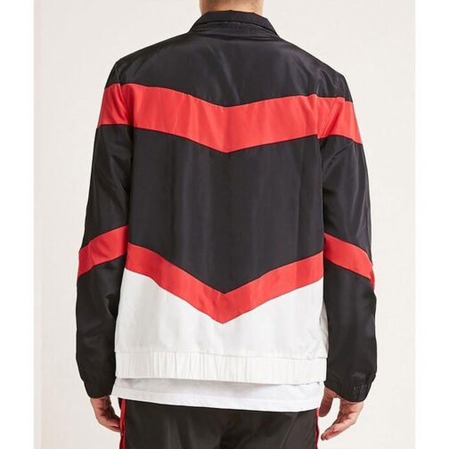 The Mayor Bernard David Jones Jacket - Image 3