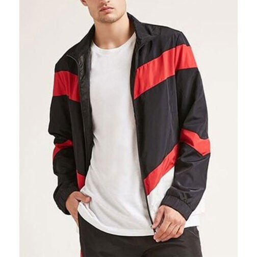 The Mayor Bernard David Jones Jacket - Image 4
