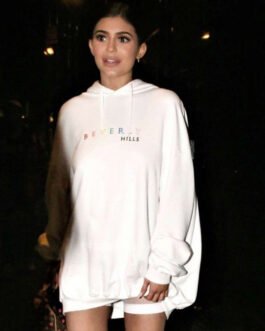 Beverly Hills Kylie Jenner Hoodie