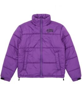 BBC Arch Classic Down Jacket