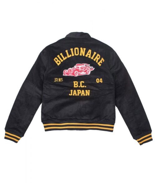 Pit Boys Billionaire Boys Club BC Corduroy Jacket - Image 6