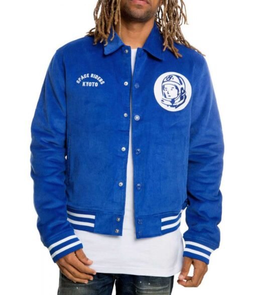 Pit Boys Billionaire Boys Club BC Corduroy Jacket - Image 2