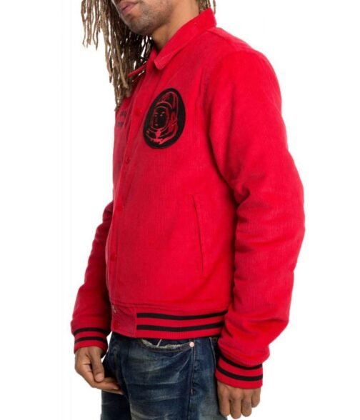 Pit Boys Billionaire Boys Club BC Corduroy Jacket - Image 8