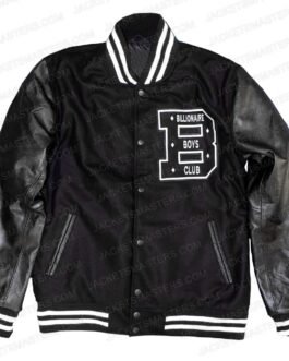 Billionaire Boys Club BBC Bomber Jacket