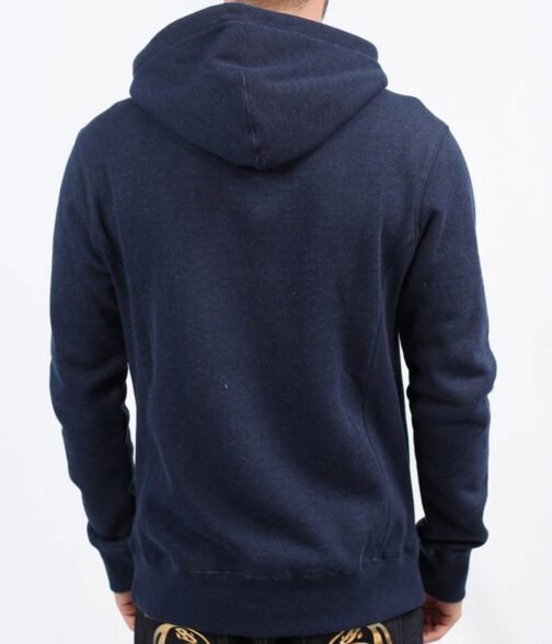 Fleece Billionaire Boys Club Zip Up Hoodie - Image 16