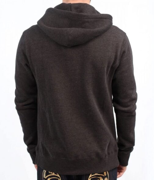 Fleece Billionaire Boys Club Zip Up Hoodie - Image 17