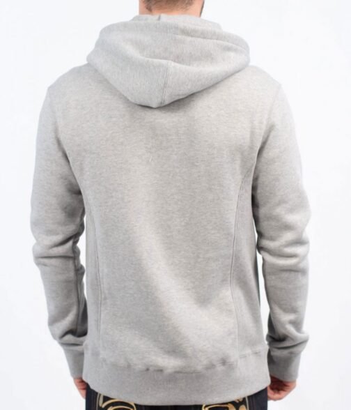 Fleece Billionaire Boys Club Zip Up Hoodie - Image 15