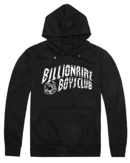 Billionaire Boys Club Fleece Pullover Hoodie