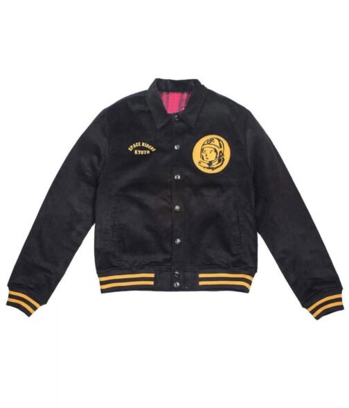 Pit Boys Billionaire Boys Club BC Corduroy Jacket - Image 3